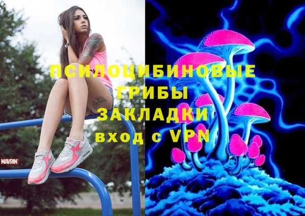 прущие крисы Алзамай