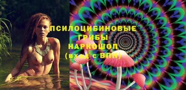 прущие крисы Алзамай
